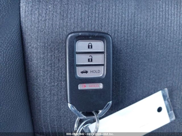 1HGCV1F35MA052893 Honda Accord Sport