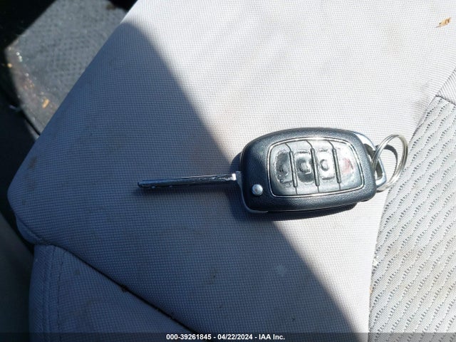 Hyundai SONATA SE 2015 5NPE24AF5FH138302 Image 11