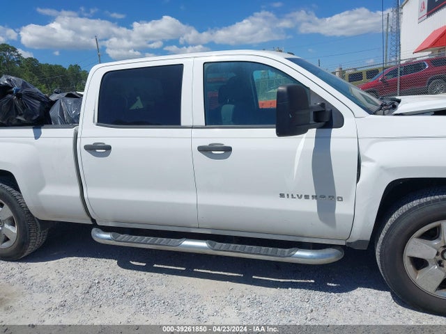 Chevrolet Silverado 1500 1lt 2014 3GCUKRECXEG394077 Image 13
