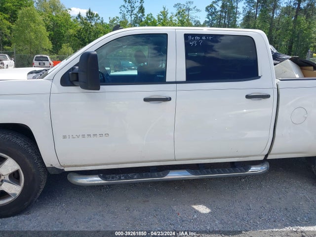 Chevrolet Silverado 1500 1lt 2014 3GCUKRECXEG394077 Image 14