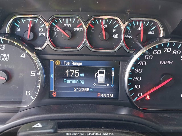 Chevrolet Silverado 1500 1lt 2014 3GCUKRECXEG394077 Image 15