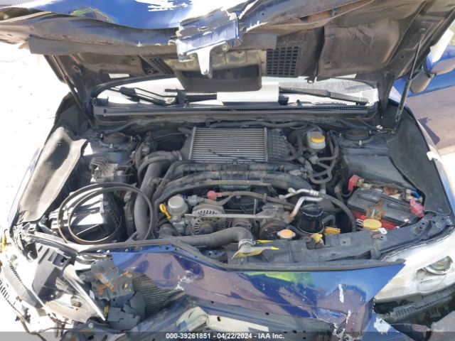 JF1VA1E61G9813915 Subaru Wrx Premium