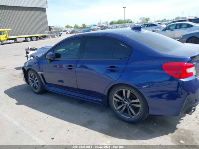 JF1VA1E61G9813915 Subaru Wrx Premium