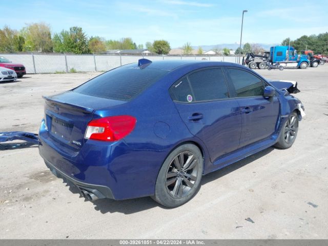 JF1VA1E61G9813915 Subaru Wrx Premium