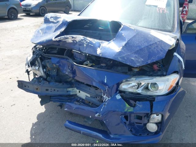 JF1VA1E61G9813915 Subaru Wrx Premium