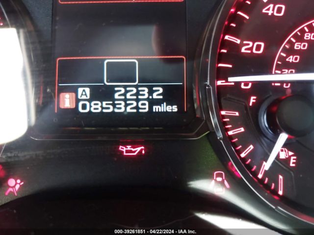 JF1VA1E61G9813915 Subaru Wrx Premium