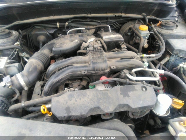 Продажа на аукционе авто 2013 Subaru Forester 2.5x Premium, vin: JF2SHADC1DH409113, номер лота: 39261859