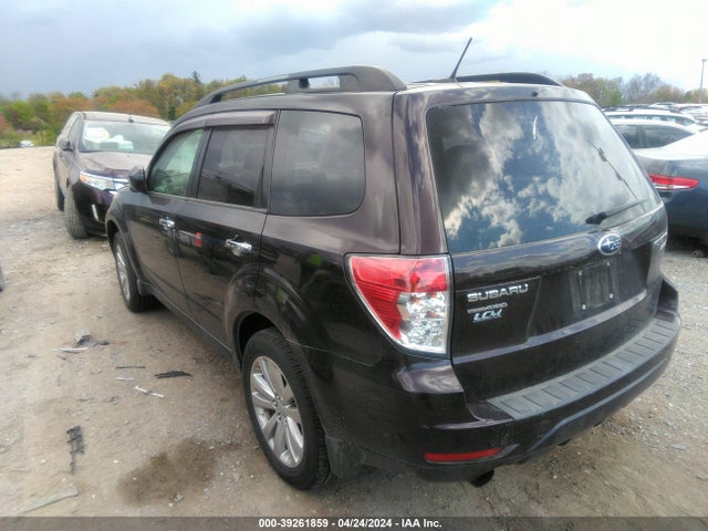 Продажа на аукционе авто 2013 Subaru Forester 2.5x Premium, vin: JF2SHADC1DH409113, номер лота: 39261859