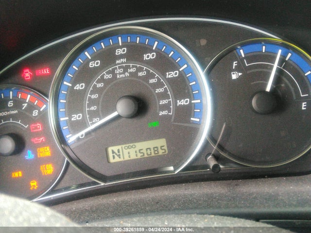 Продажа на аукционе авто 2013 Subaru Forester 2.5x Premium, vin: JF2SHADC1DH409113, номер лота: 39261859