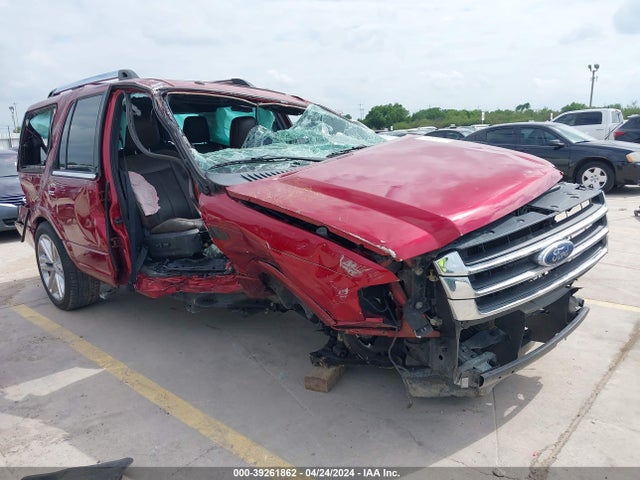2017 1FMJU1HTXHEA63226 main image