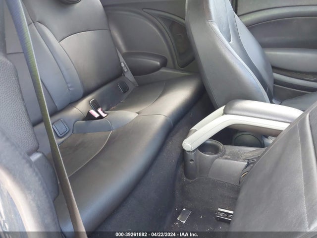 2009 MINI COOPER WMWMF33579TW77354 Photo 7