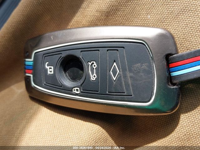 WBS6C9C54ED466990 BMW M6 Gran Coupe