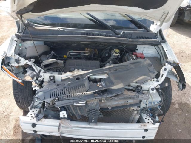 KL4CJDSB4EB585168 Buick Encore Premium