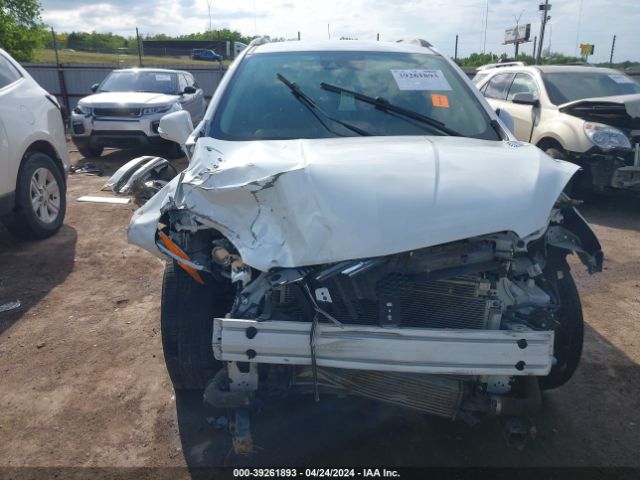 KL4CJDSB4EB585168 Buick Encore Premium