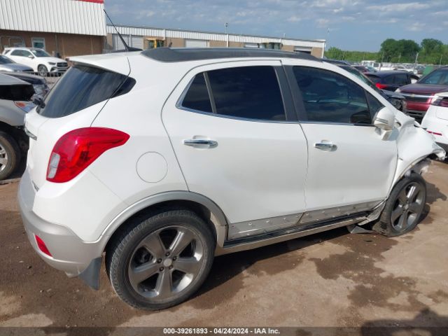 KL4CJDSB4EB585168 Buick Encore Premium