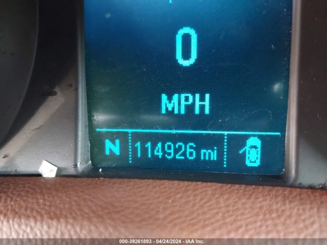 KL4CJDSB4EB585168 Buick Encore Premium
