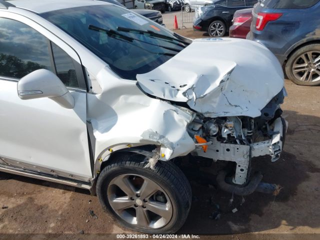 KL4CJDSB4EB585168 Buick Encore Premium