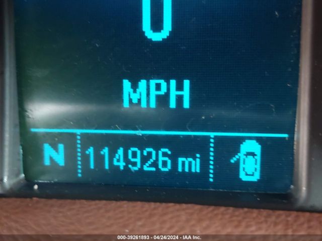 KL4CJDSB4EB585168 Buick Encore Premium