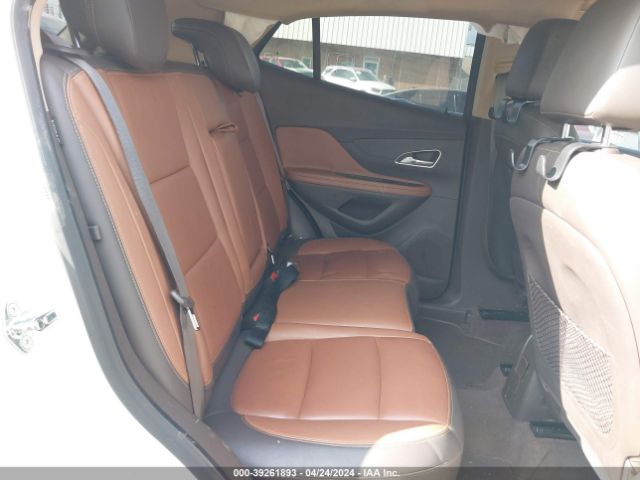 KL4CJDSB4EB585168 Buick Encore Premium
