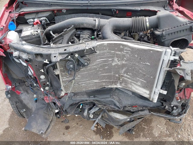 Ford Expedition Limited Max 2021 1FMJK2AT6MEA45418 Image 10