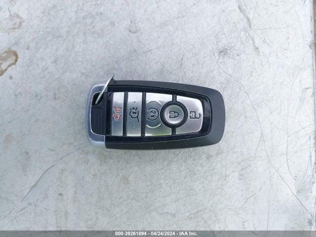 Ford Expedition Limited Max 2021 1FMJK2AT6MEA45418 Image 11