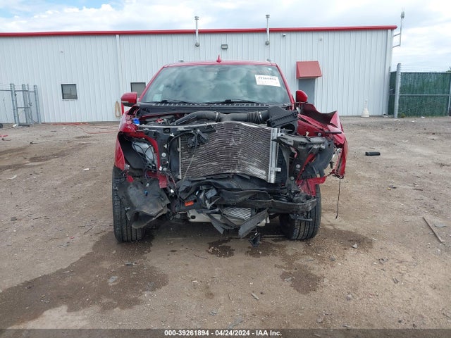 Ford Expedition Limited Max 2021 1FMJK2AT6MEA45418 Image 13