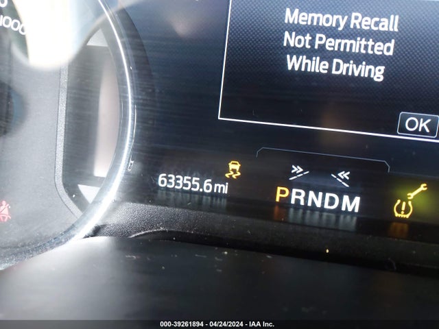 Ford Expedition Limited Max 2021 1FMJK2AT6MEA45418 Image 16