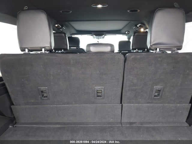 Ford Expedition Limited Max 2021 1FMJK2AT6MEA45418 Image 17