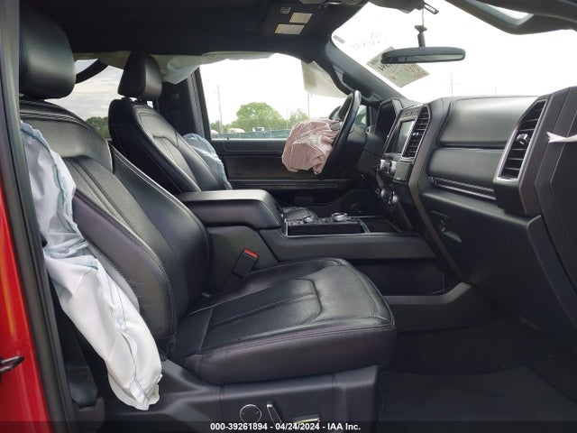 Ford Expedition Limited Max 2021 1FMJK2AT6MEA45418 Image 5
