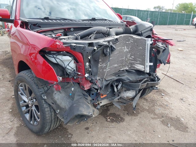 Ford Expedition Limited Max 2021 1FMJK2AT6MEA45418 Image 6