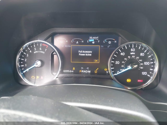 Ford Expedition Limited Max 2021 1FMJK2AT6MEA45418 Image 7