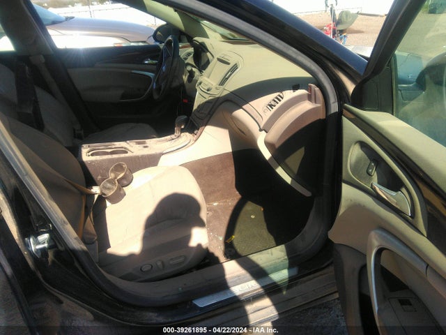 Buick Regal Turbo/e-assist Premium I 2015 2G4GN5EX2F9269176 Image 5