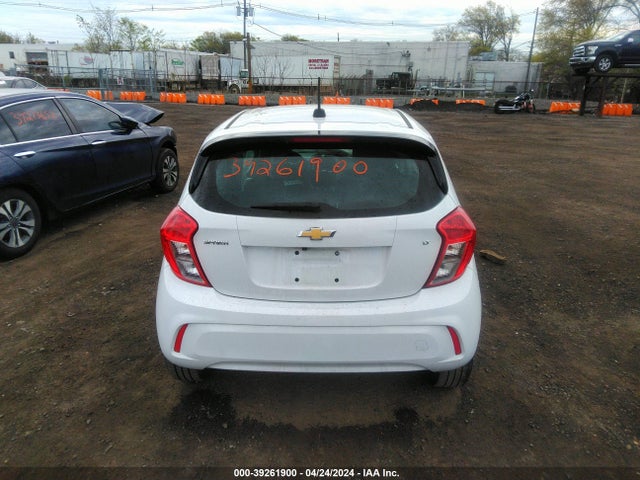 Chevrolet Spark Fwd 1lt Automatic 2021 KL8CD6SA8MC715695 Image 16