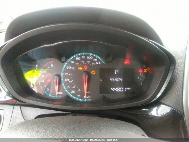 Chevrolet Spark Fwd 1lt Automatic 2021 KL8CD6SA8MC715695 Image 7