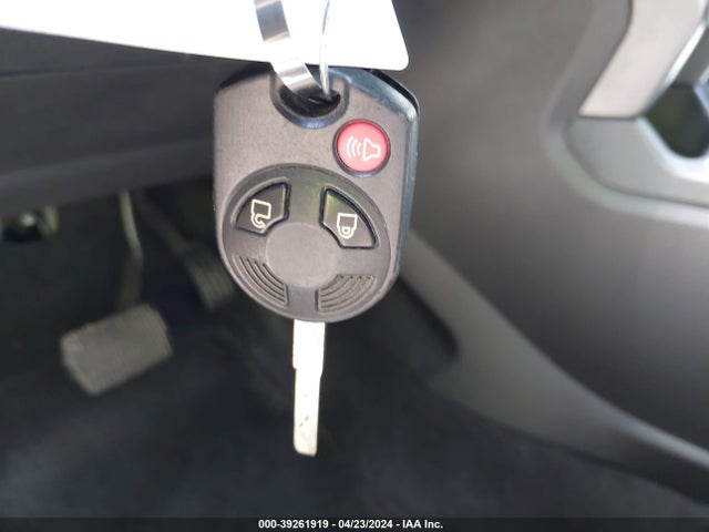 Ford ESCAPE SE 2017 1FMCU9GDXHUE41844 Image 11