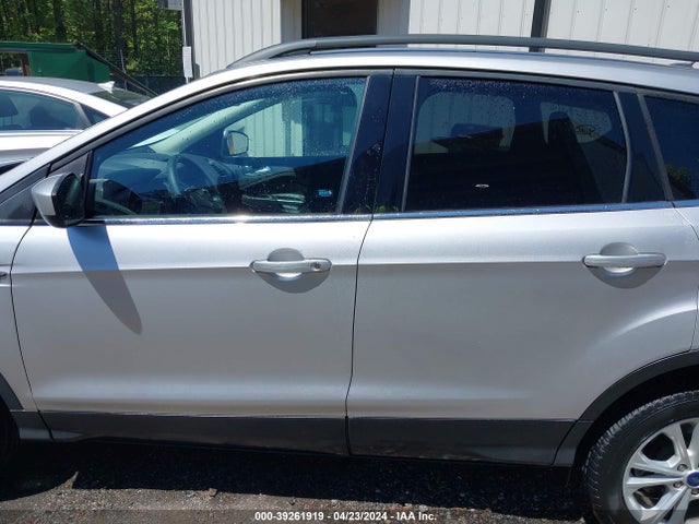 Ford ESCAPE SE 2017 1FMCU9GDXHUE41844 Image 14