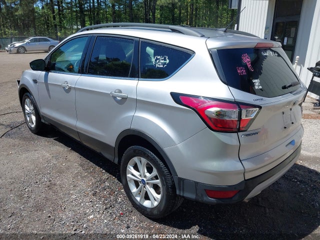 Ford ESCAPE SE 2017 1FMCU9GDXHUE41844 Image 3