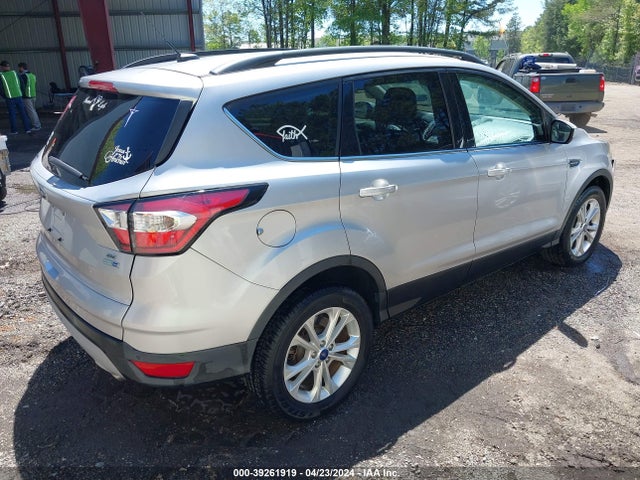 Ford ESCAPE SE 2017 1FMCU9GDXHUE41844 Image 4