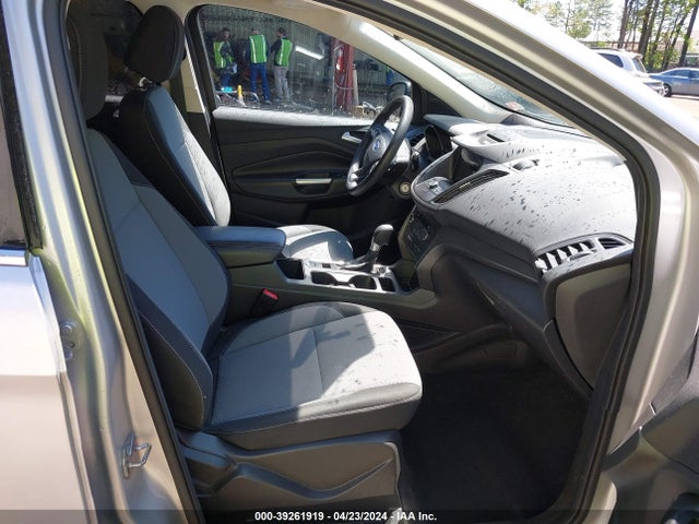 Ford ESCAPE SE 2017 1FMCU9GDXHUE41844 Image 5