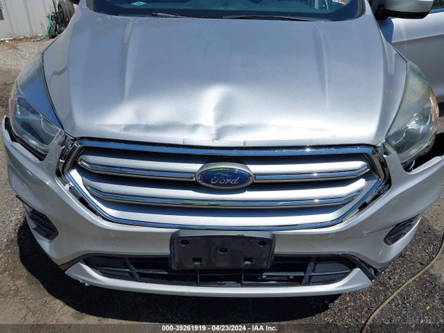 Ford ESCAPE SE 2017 1FMCU9GDXHUE41844 Image 6