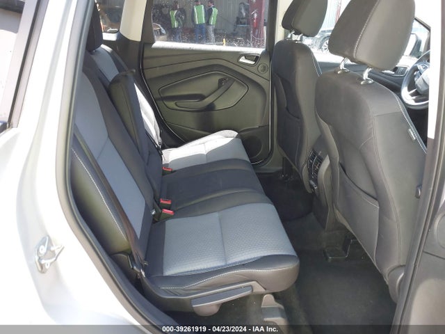 Ford ESCAPE SE 2017 1FMCU9GDXHUE41844 Image 8