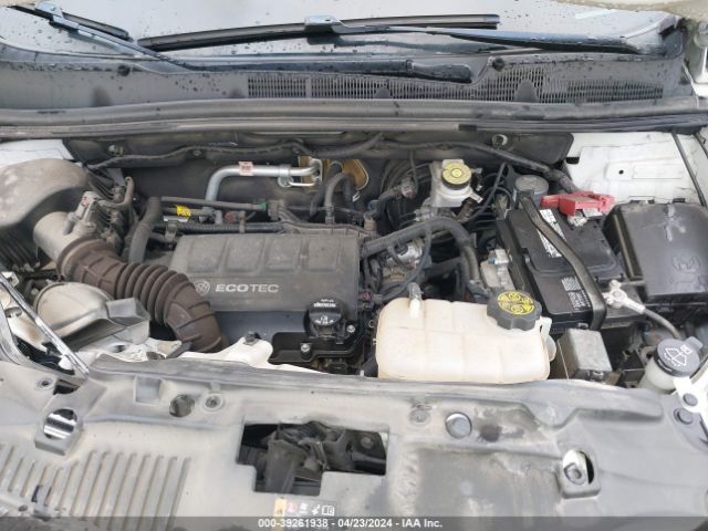 KL4CJASBXKB952925 Buick Encore Fwd Preferred