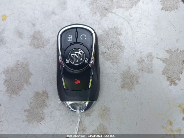 KL4CJASBXKB952925 Buick Encore Fwd Preferred