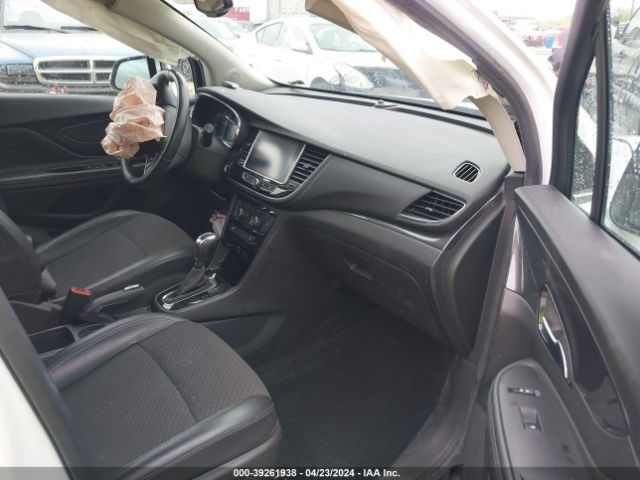 KL4CJASBXKB952925 Buick Encore Fwd Preferred