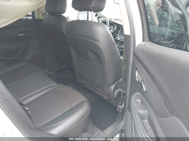 KL4CJASBXKB952925 Buick Encore Fwd Preferred