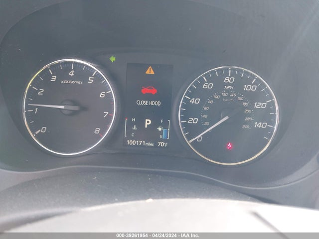 JA4AD3A38EZ008802 Mitsubishi Outlander Se