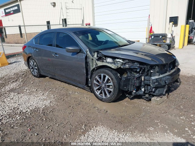 Nissan Altima 2.5 Sv 2017 1N4AL3AP6HC287482 main image