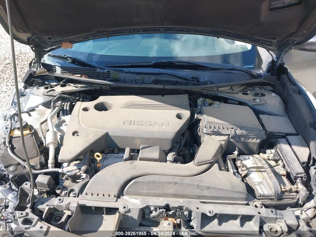 Nissan Altima 2.5 Sv 2017 1N4AL3AP6HC287482 Image 10