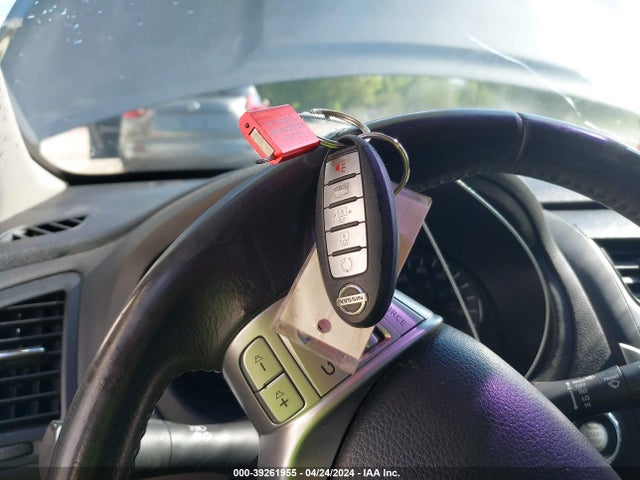 Nissan Altima 2.5 Sv 2017 1N4AL3AP6HC287482 Image 11