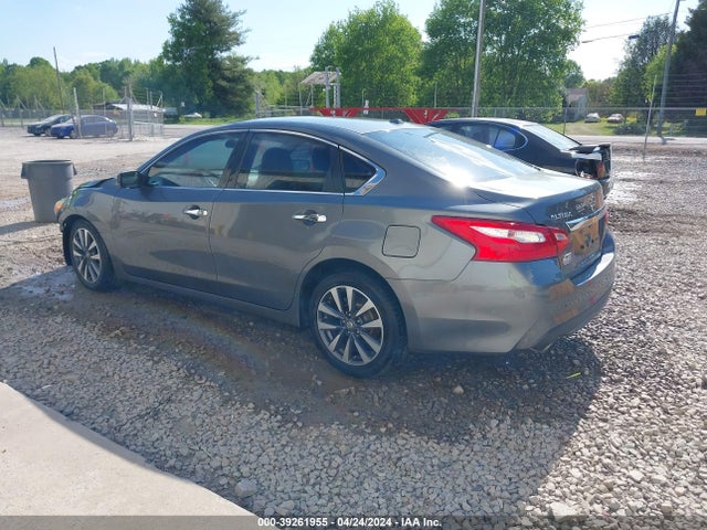 Nissan Altima 2.5 Sv 2017 1N4AL3AP6HC287482 Image 3
